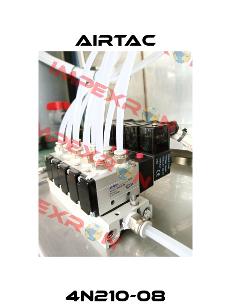 4N210-08 Airtac