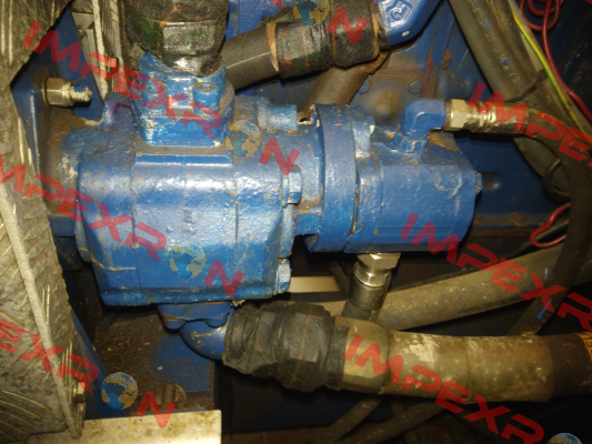 P5000C386MZNO17-00 Permco