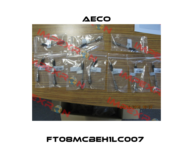 FT08MCBEH1LC007  Aeco