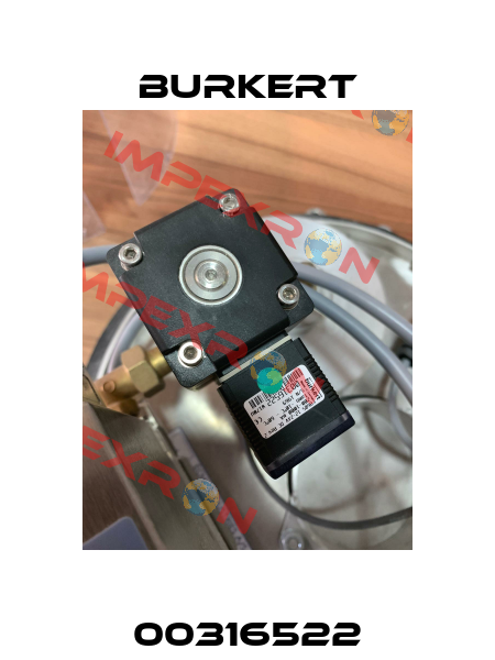 00316522 Burkert