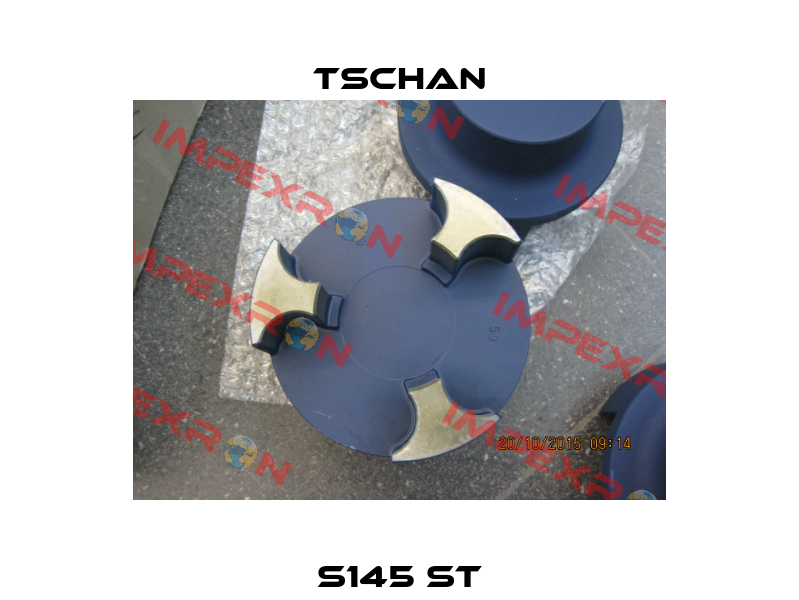 S145 ST Tschan