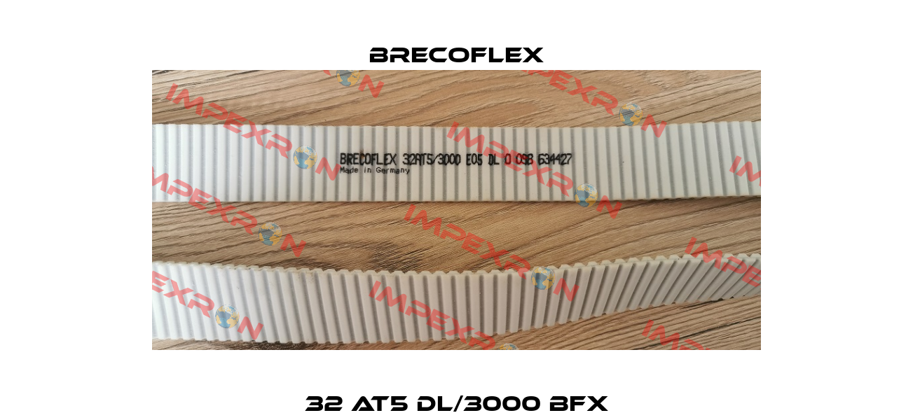 32 AT5 DL/3000 BFX Brecoflex