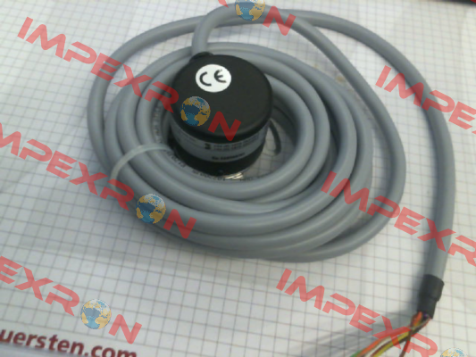 755HS/1-04-SF-1000-R-HV-G3-HT-RTV British Encoder