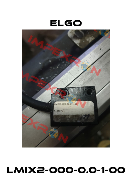 LMIX2-000-0.0-1-00 Elgo