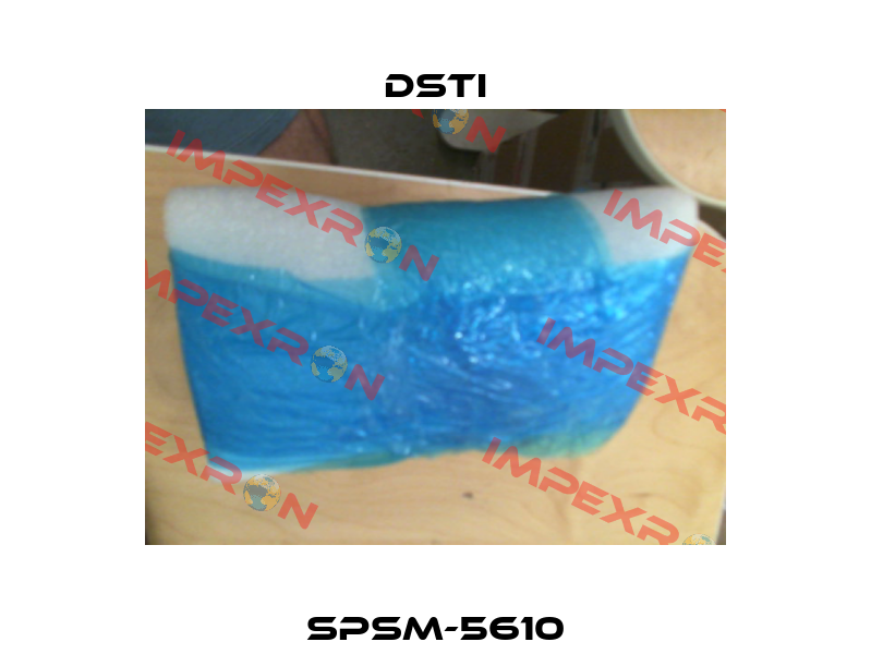 SPSM-5610 Dsti
