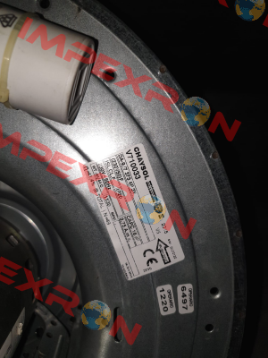 V710033 9/7 373 Watt 4 P -3 V Chaysol