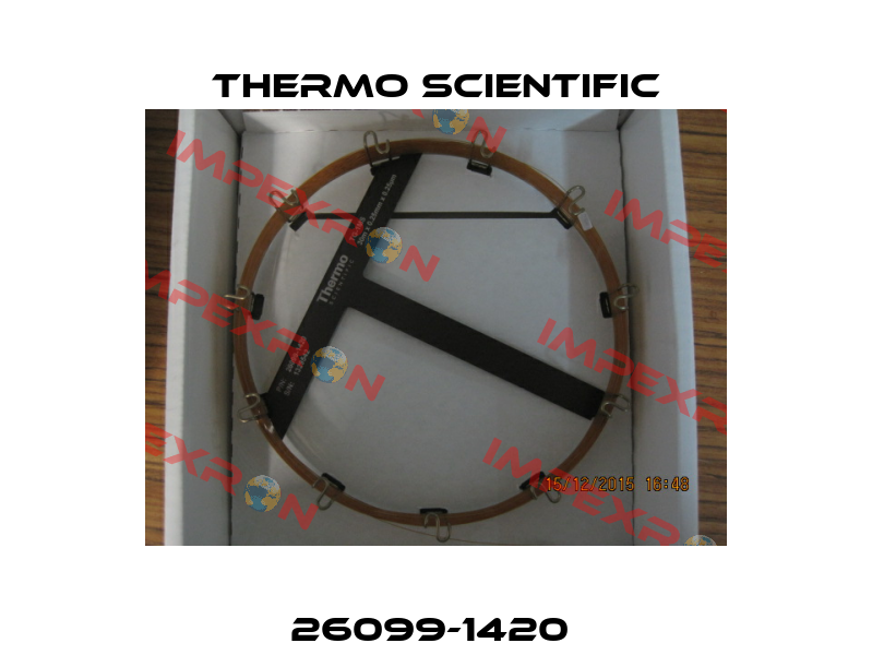 26099-1420  Thermo Scientific