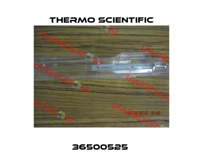 36500525  Thermo Scientific