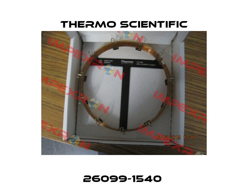 26099-1540  Thermo Scientific