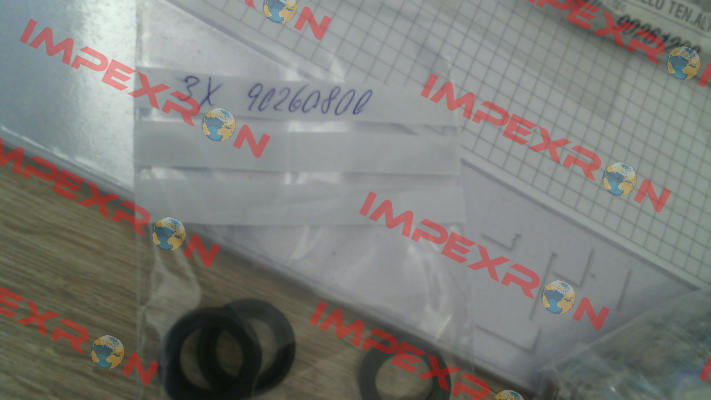 90.2608.00 Interpump