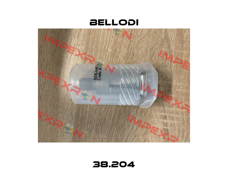 38.204 Bellodi