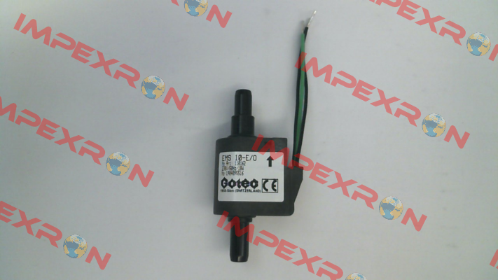 EMS10-E/O-230/50-R (Art.nr: 110162) Gotec