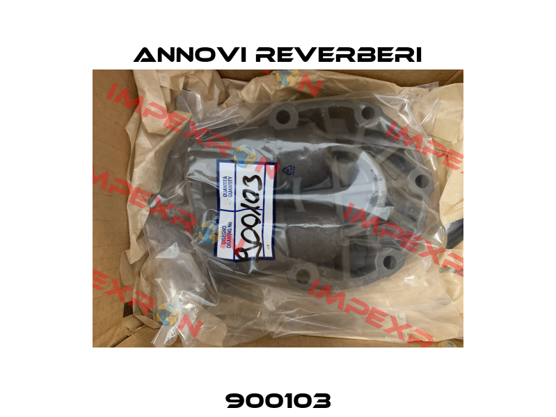 900103 Annovi Reverberi