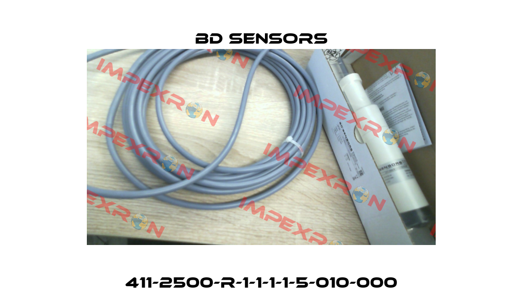 411-2500-R-1-1-1-1-5-010-000 Bd Sensors