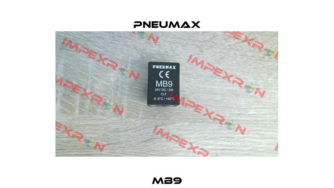 MB9 Pneumax