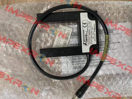 FTL 3024 ELETTROMECCANICA CARRA