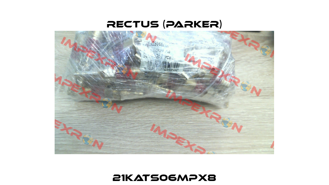 21KATS06MPX8 Rectus (Parker)