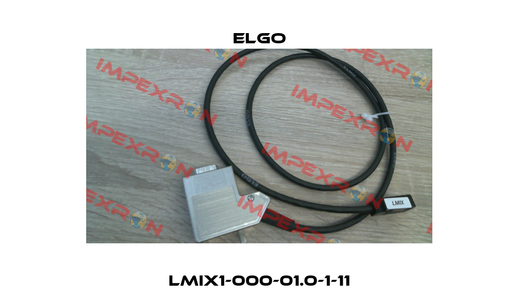 LMIX1-000-01.0-1-11 Elgo