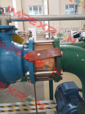 SR 12.16 DN150 PN10-16 (9800000046) Ritag