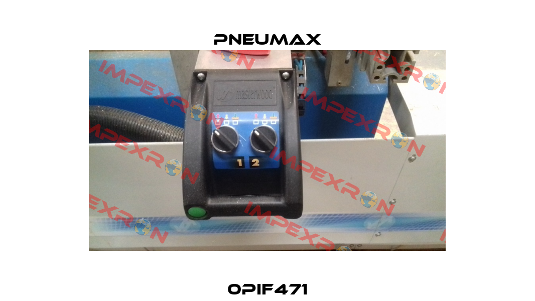 0PIF471 Pneumax