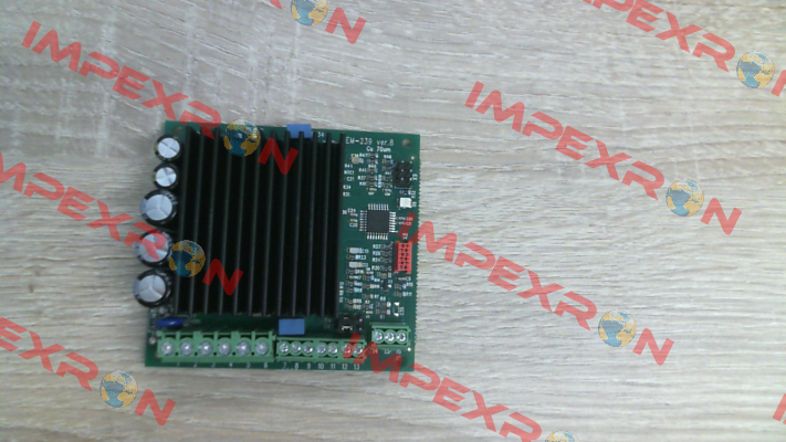EM-239 v2.5 ELECTROMEN OY