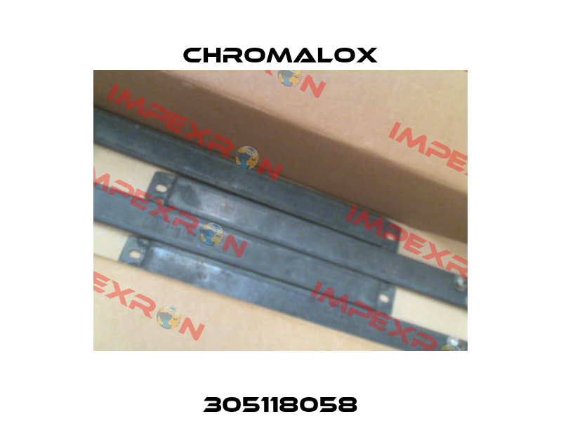305118058 Chromalox