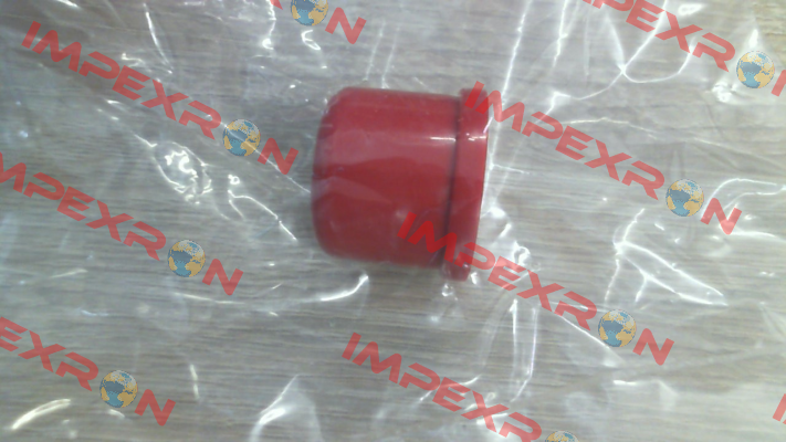 AS - End Cap 25mm Vesda
