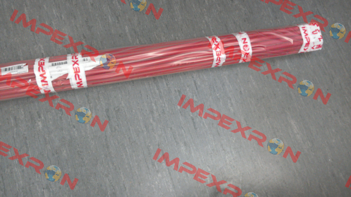 AS - Pipe 25mm STD Vesda