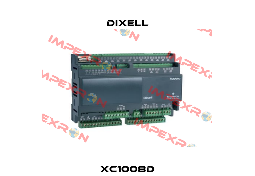 XC1008D Dixell