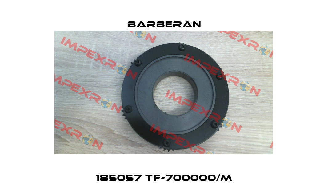 185057 TF-700000/M Barberan