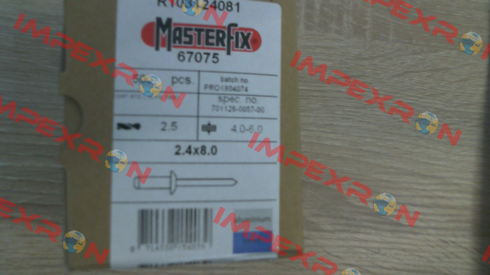 103124081 Masterfix