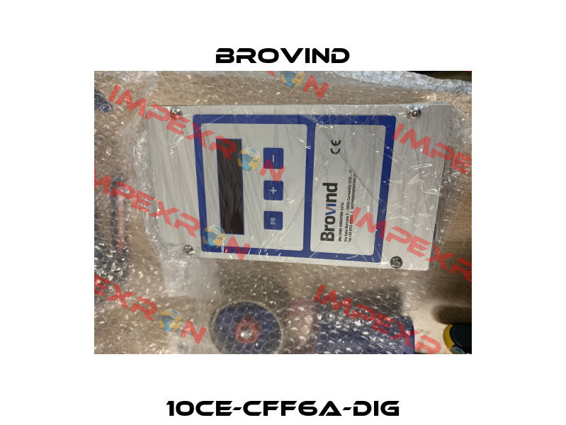 10CE-CFF6A-DIG Brovind