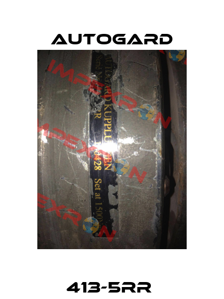413-5RR  Autogard