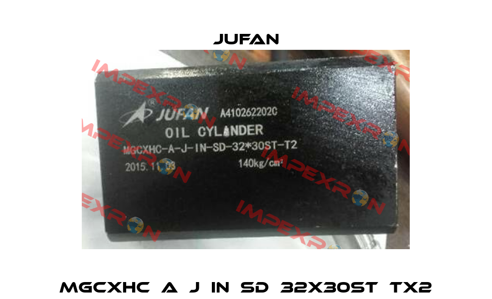 MGCXHC‐A‐J‐IN‐SD‐32x30ST‐Tx2 Jufan