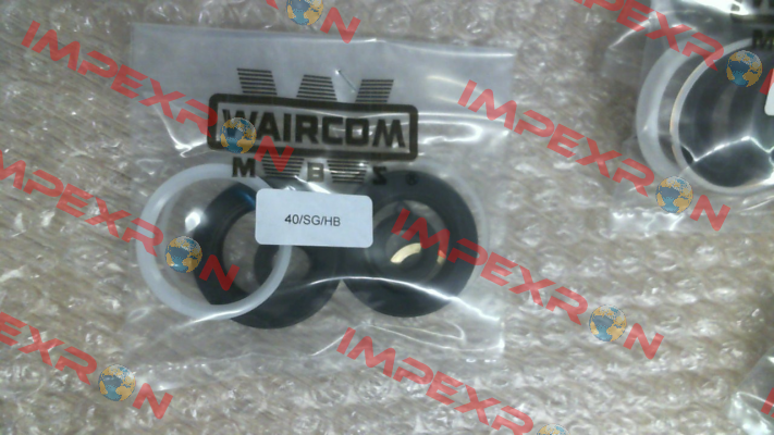 40/SH/HB Waircom
