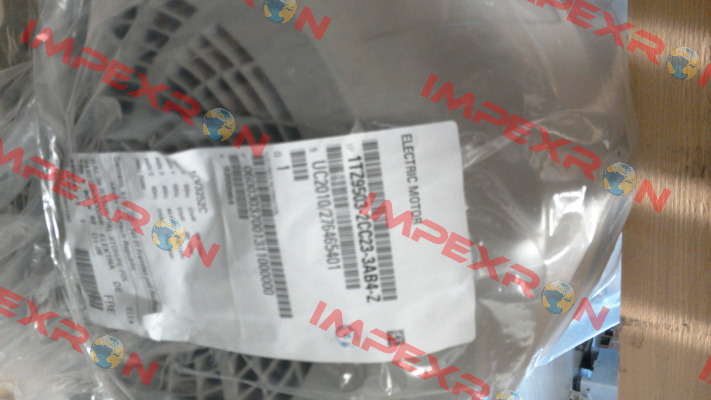 1TZ9503-2CC23-4AB4-Z-L25 Lammers