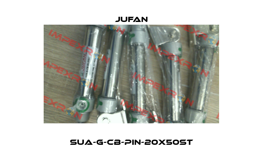 SUA-G-CB-PIN-20X50ST Jufan
