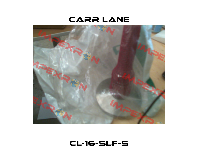 CL-16-SLF-S Carr Lane