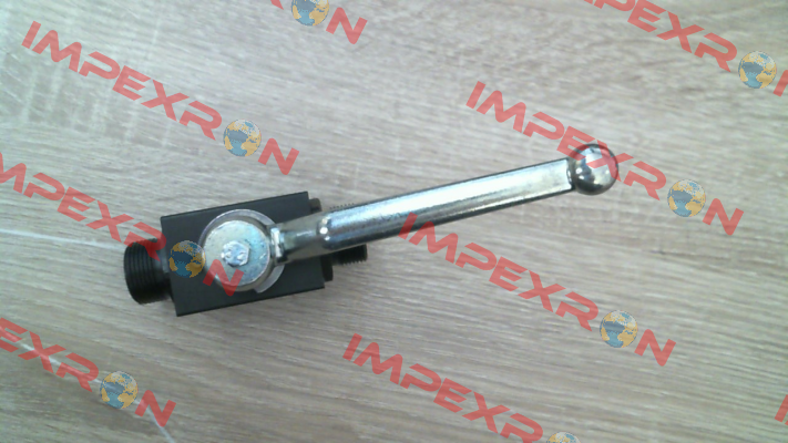 Handhebel 903706 (102002) Rotelmann