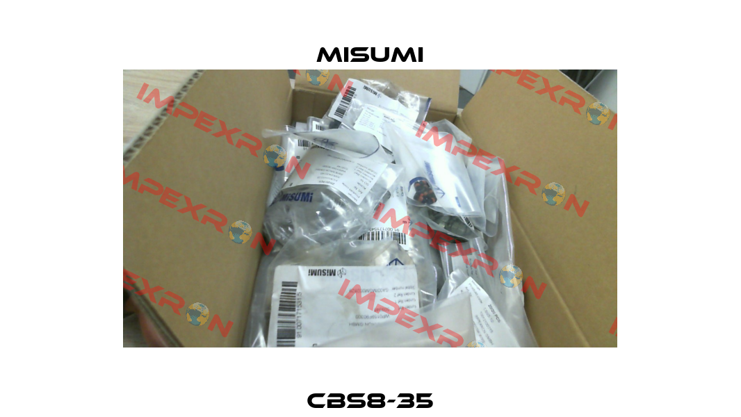 CBS8-35 Misumi