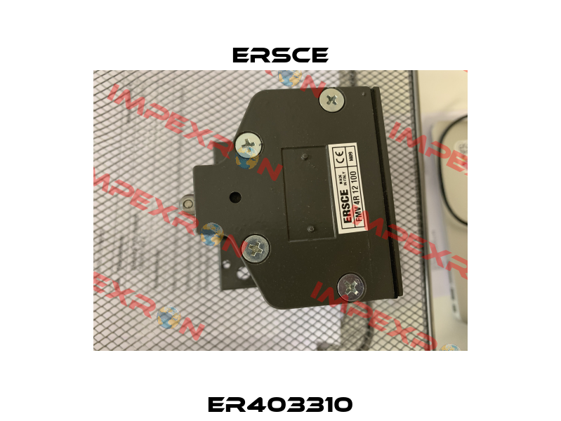 ER403310 Ersce