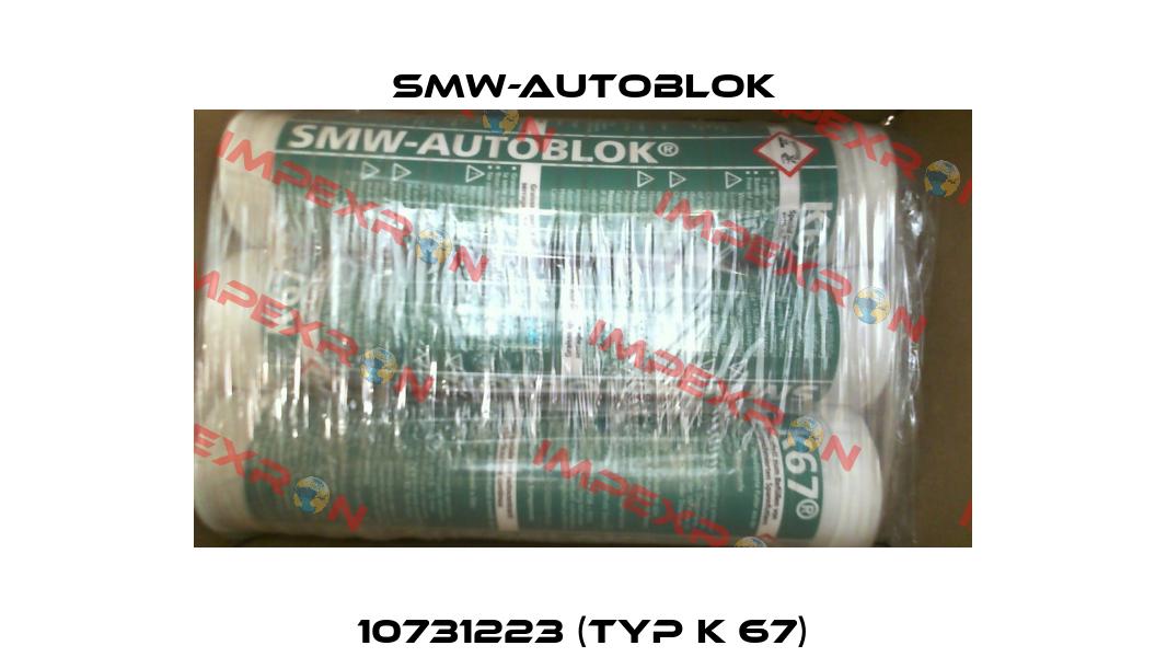 10731223 (TYP K 67) Smw-Autoblok