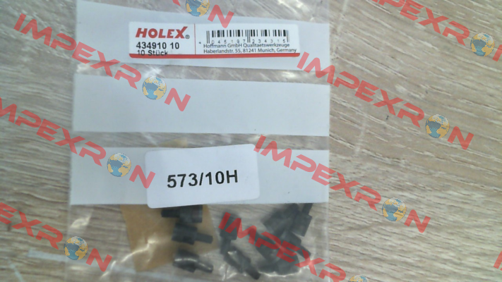 434910 10 Holex