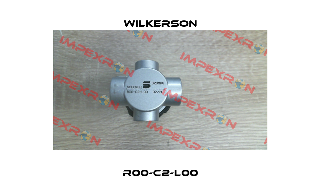 R00-C2-L00 Wilkerson