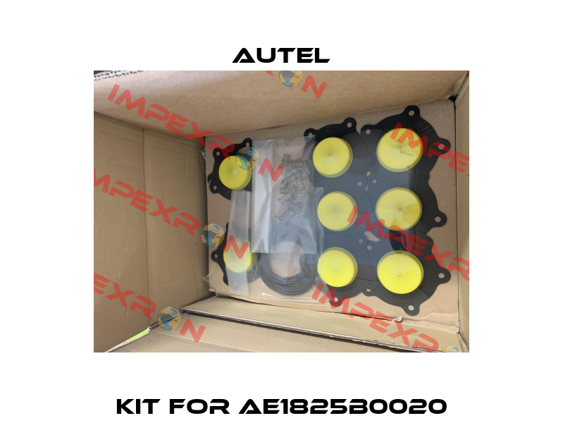 Kit for AE1825B0020 AUTEL