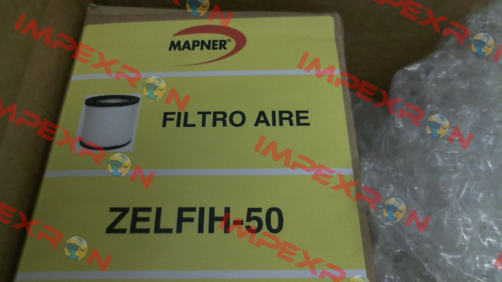 ZELFIH50 MAPNER