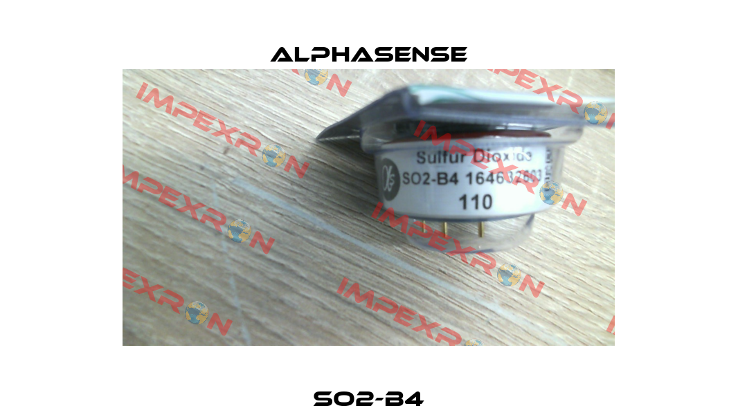 SO2-B4 Alphasense