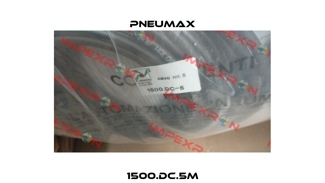 1500.DC.5M Pneumax