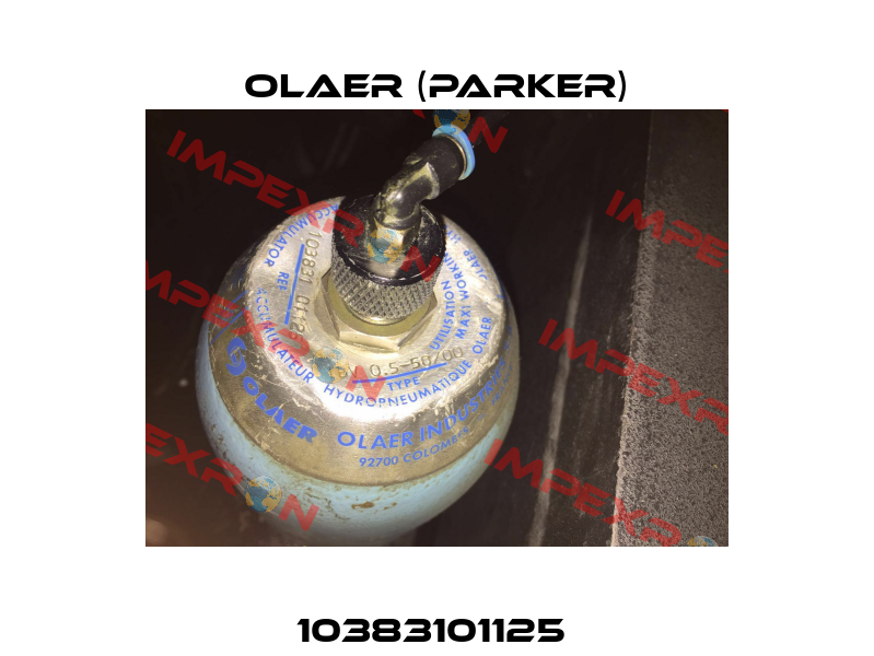 10383101125  Olaer (Parker)