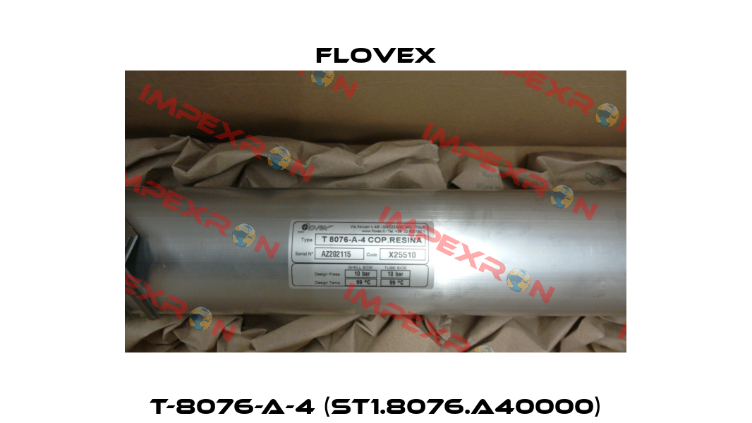 T-8076-A-4 (ST1.8076.A40000) Flovex